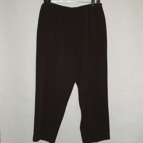 Sigrid Olsen | Pants & Jumpsuits | Sigrid Olsen Women Pants Euc | Poshmark
